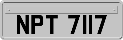 NPT7117
