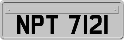 NPT7121