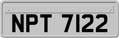 NPT7122