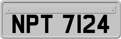 NPT7124