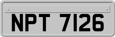 NPT7126
