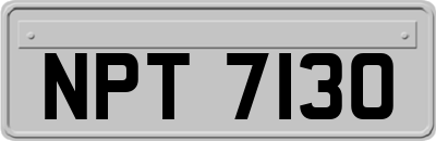 NPT7130