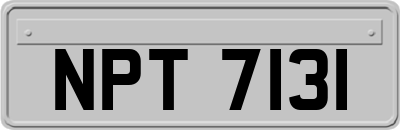 NPT7131