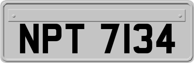 NPT7134