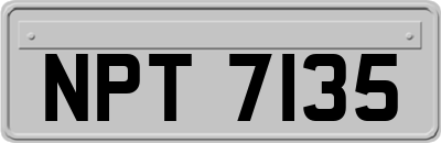 NPT7135