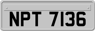 NPT7136