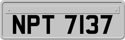 NPT7137