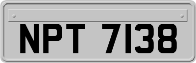NPT7138