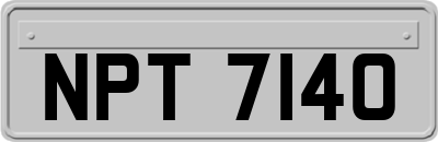 NPT7140
