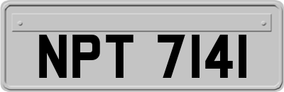 NPT7141
