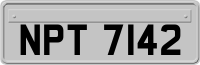 NPT7142