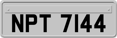 NPT7144