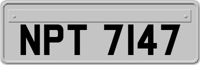 NPT7147