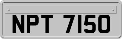 NPT7150