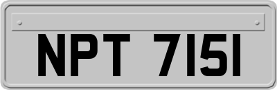 NPT7151
