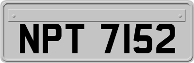 NPT7152