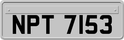 NPT7153