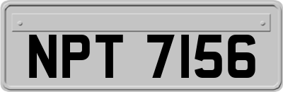 NPT7156