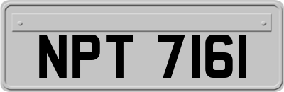NPT7161