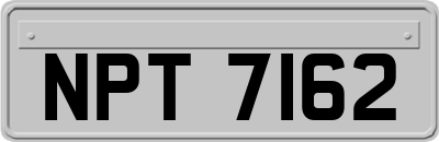 NPT7162