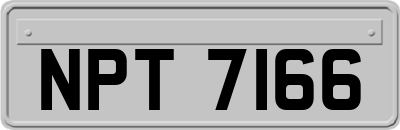NPT7166