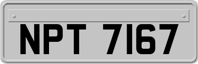 NPT7167