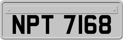 NPT7168