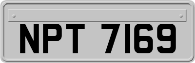 NPT7169