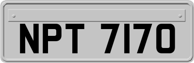 NPT7170