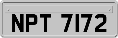 NPT7172
