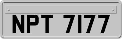 NPT7177