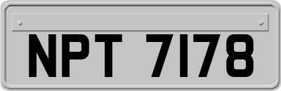 NPT7178