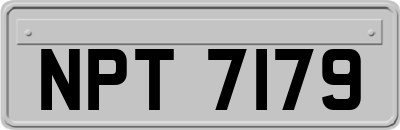 NPT7179