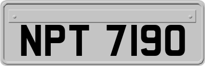 NPT7190
