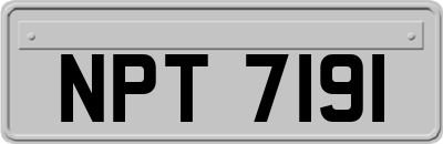 NPT7191
