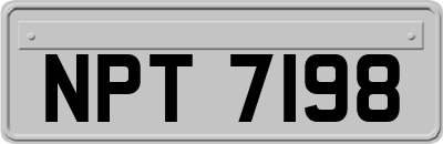 NPT7198
