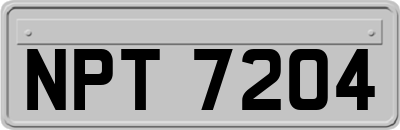 NPT7204