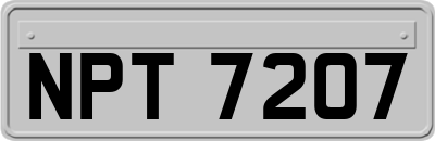 NPT7207