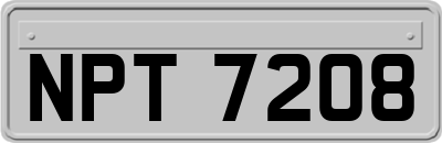 NPT7208