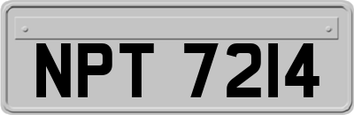 NPT7214