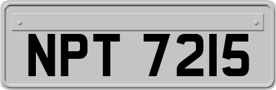 NPT7215