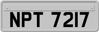NPT7217