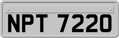 NPT7220