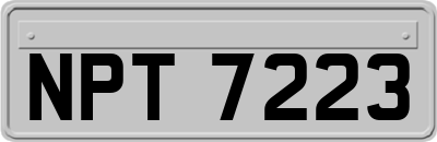 NPT7223