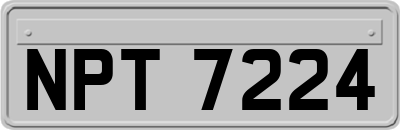 NPT7224
