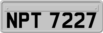 NPT7227