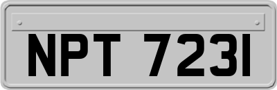 NPT7231