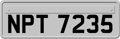 NPT7235