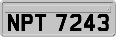 NPT7243