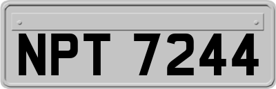 NPT7244